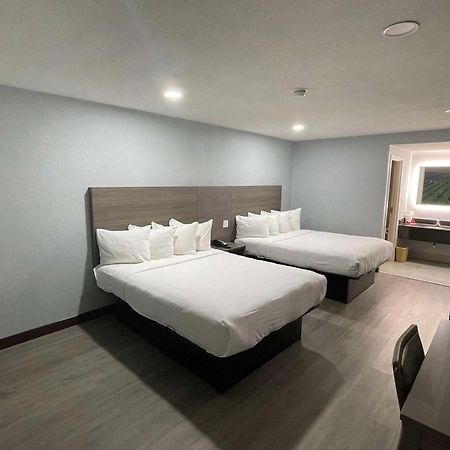 Surestay Hotel By Best Western Childress Buitenkant foto