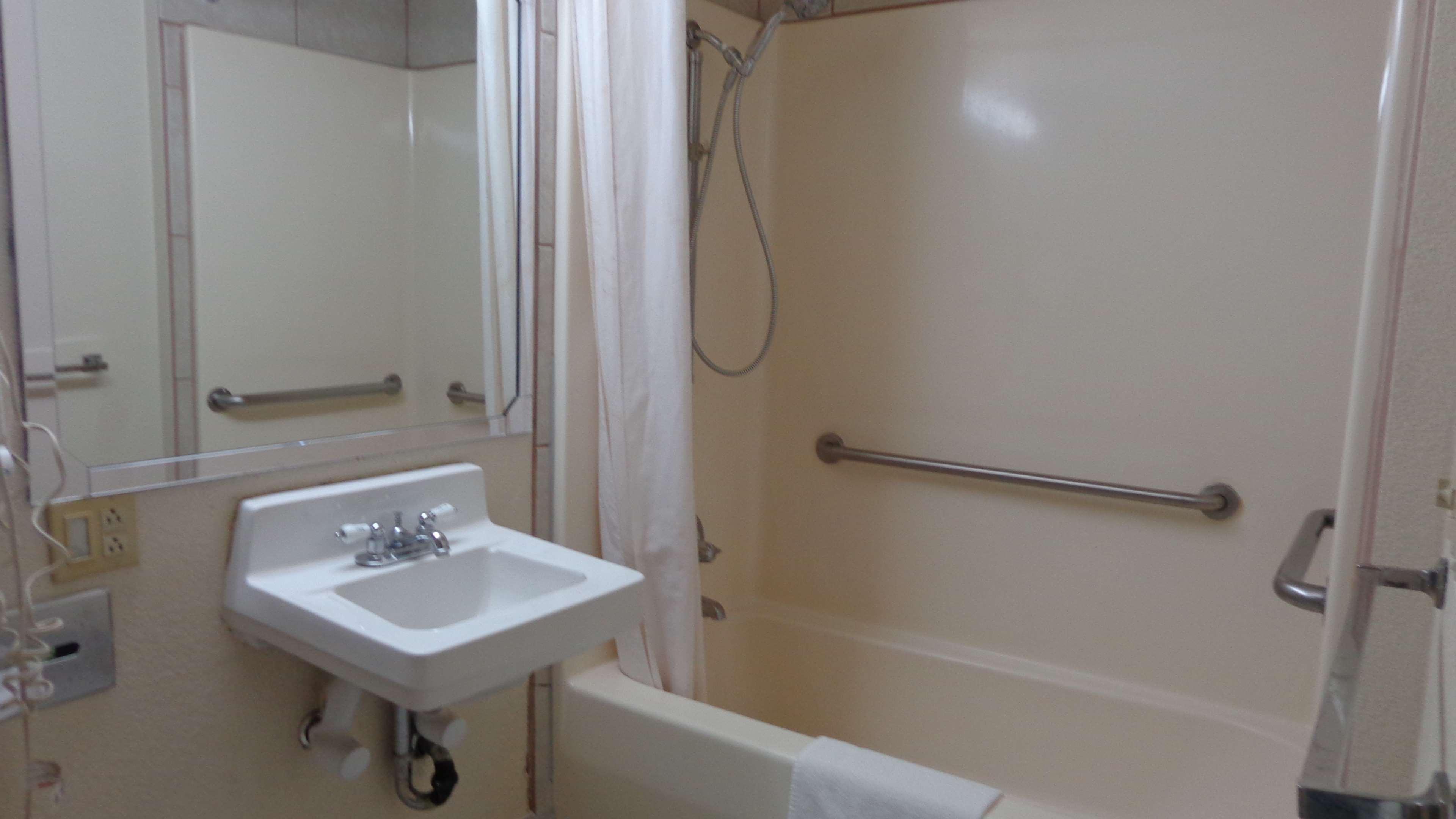 Surestay Hotel By Best Western Childress Kamer foto
