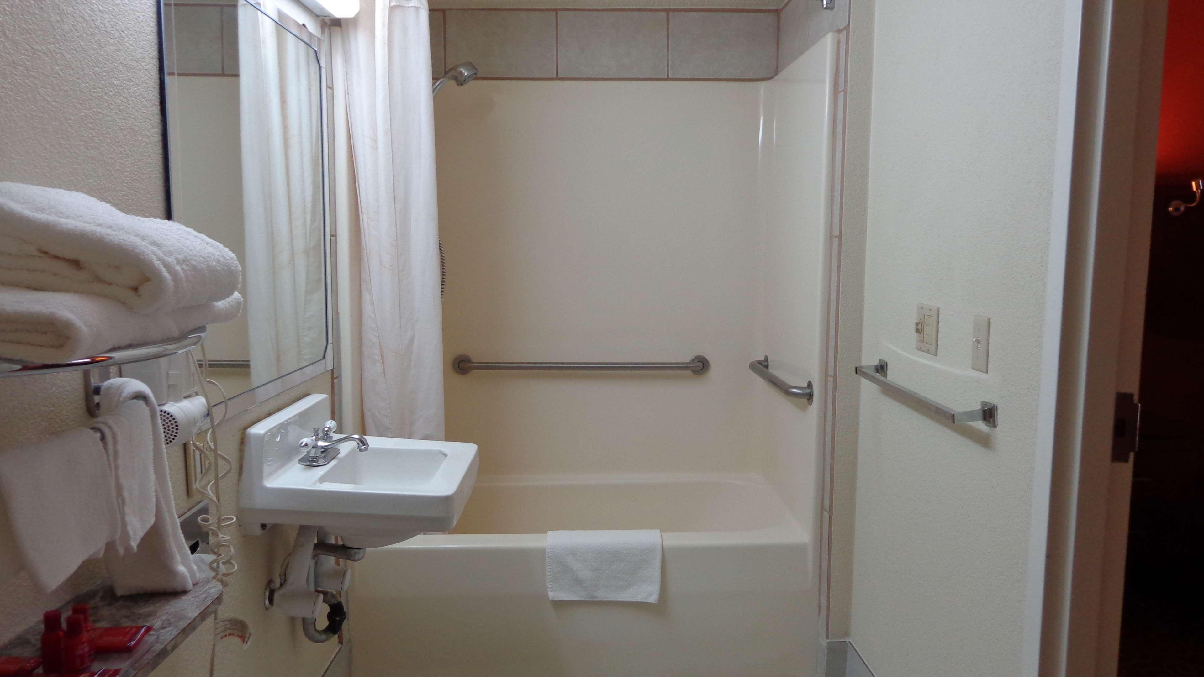 Surestay Hotel By Best Western Childress Kamer foto