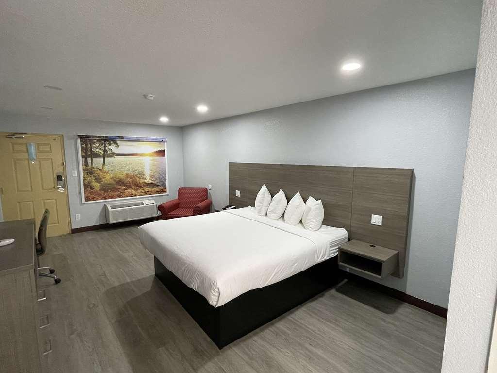 Surestay Hotel By Best Western Childress Kamer foto