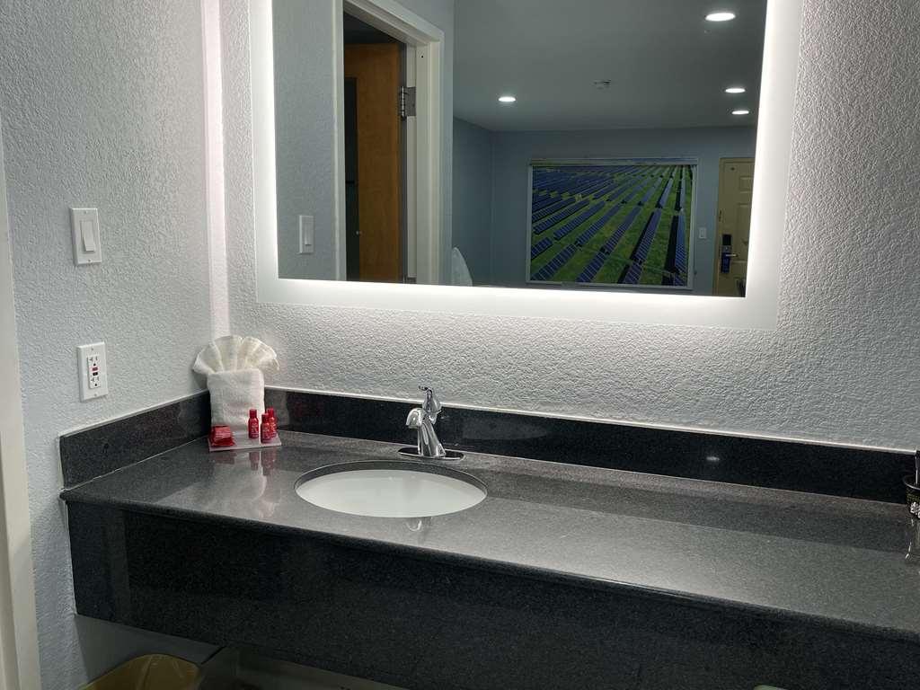 Surestay Hotel By Best Western Childress Kamer foto