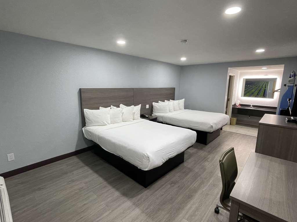 Surestay Hotel By Best Western Childress Kamer foto