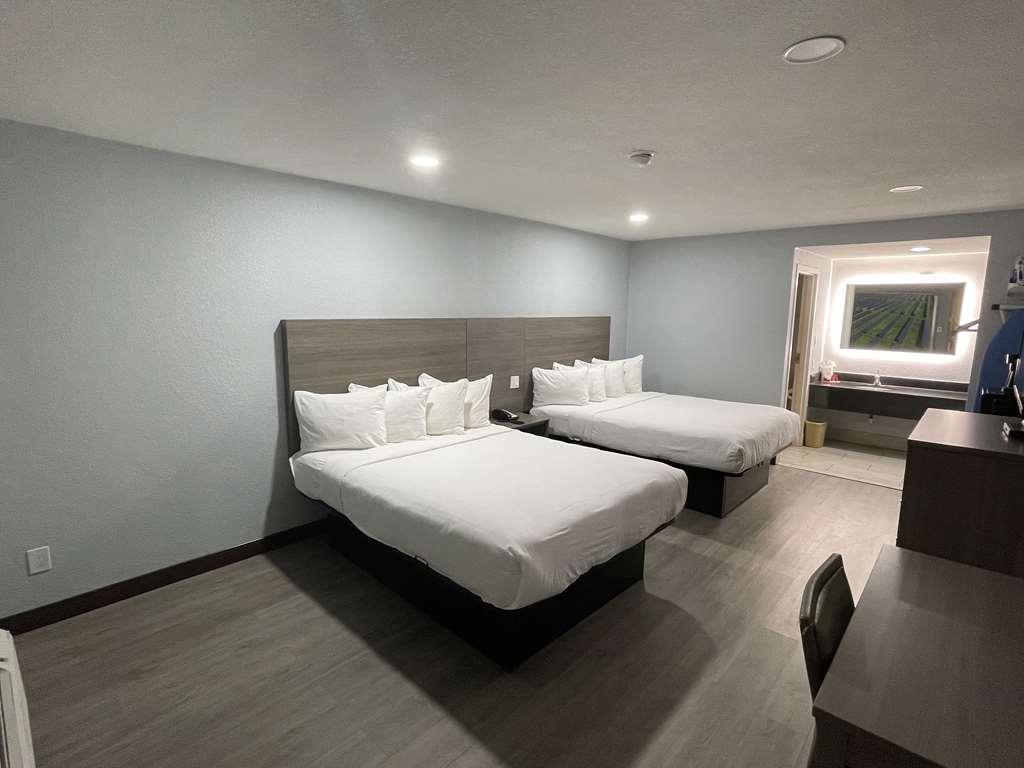 Surestay Hotel By Best Western Childress Kamer foto