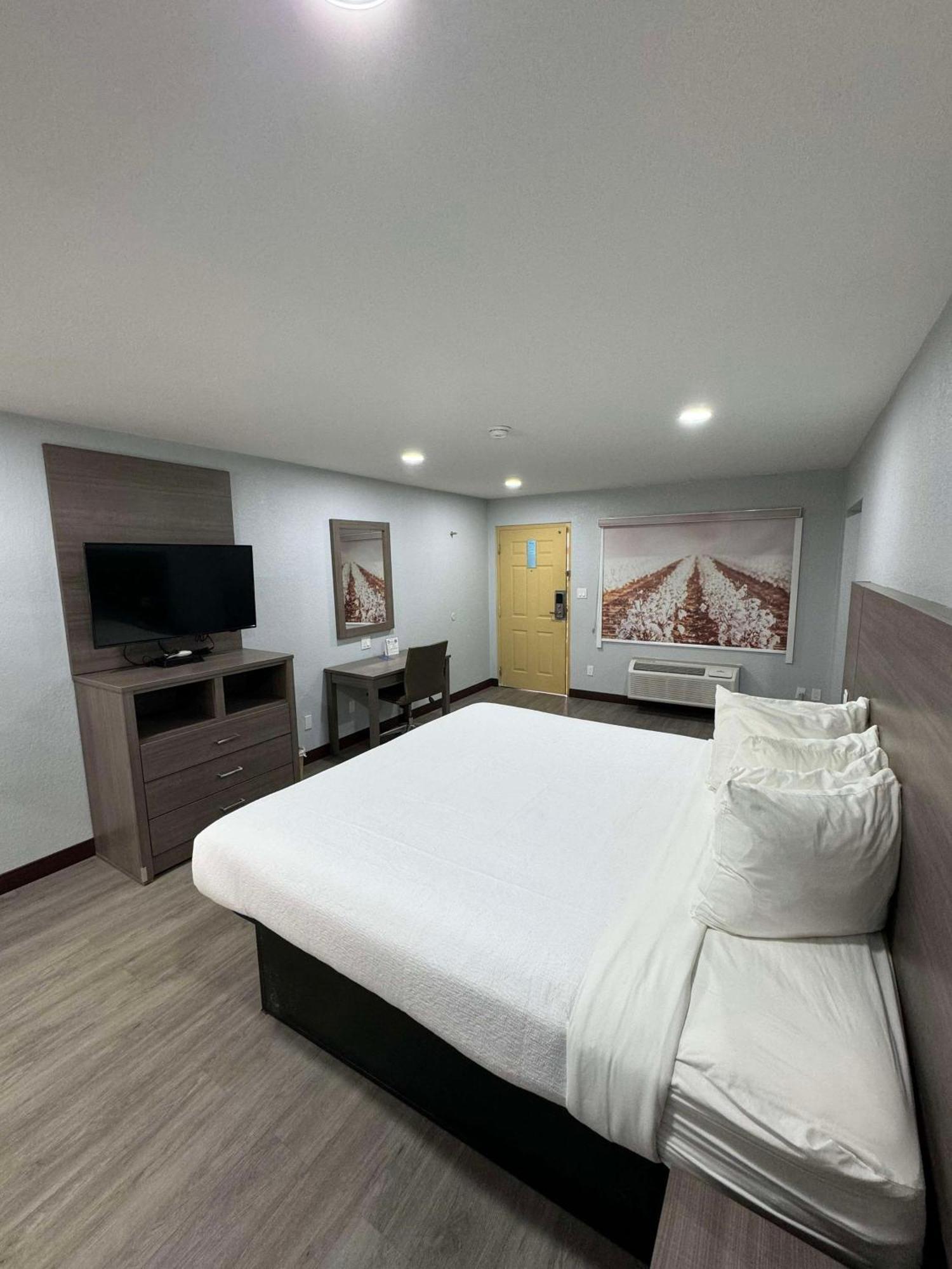 Surestay Hotel By Best Western Childress Buitenkant foto