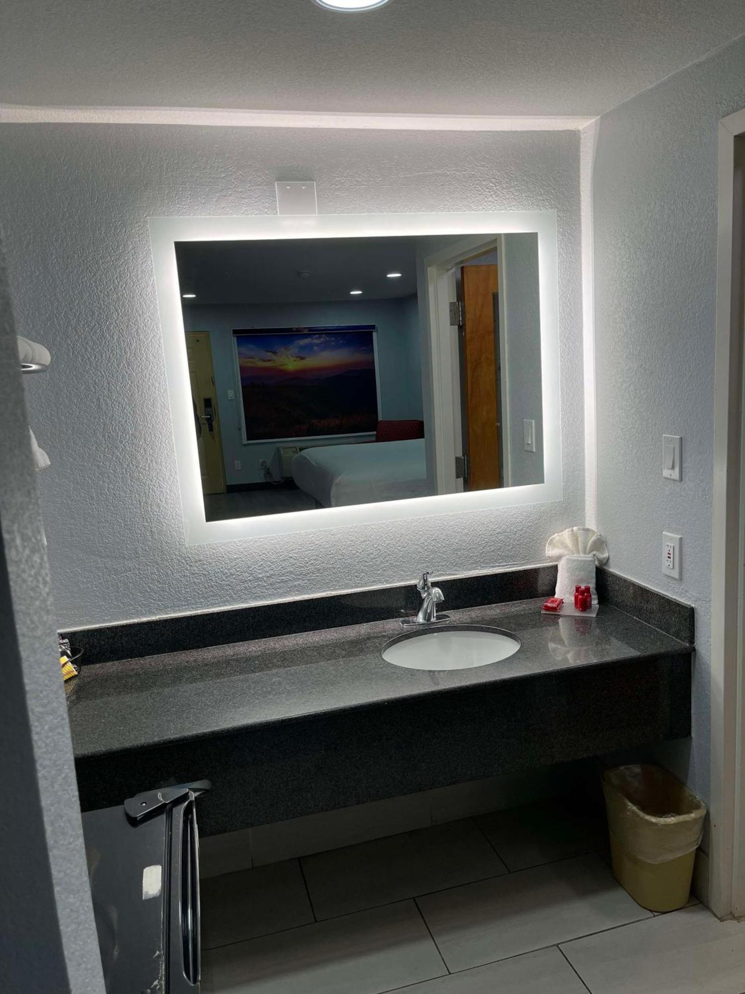 Surestay Hotel By Best Western Childress Buitenkant foto
