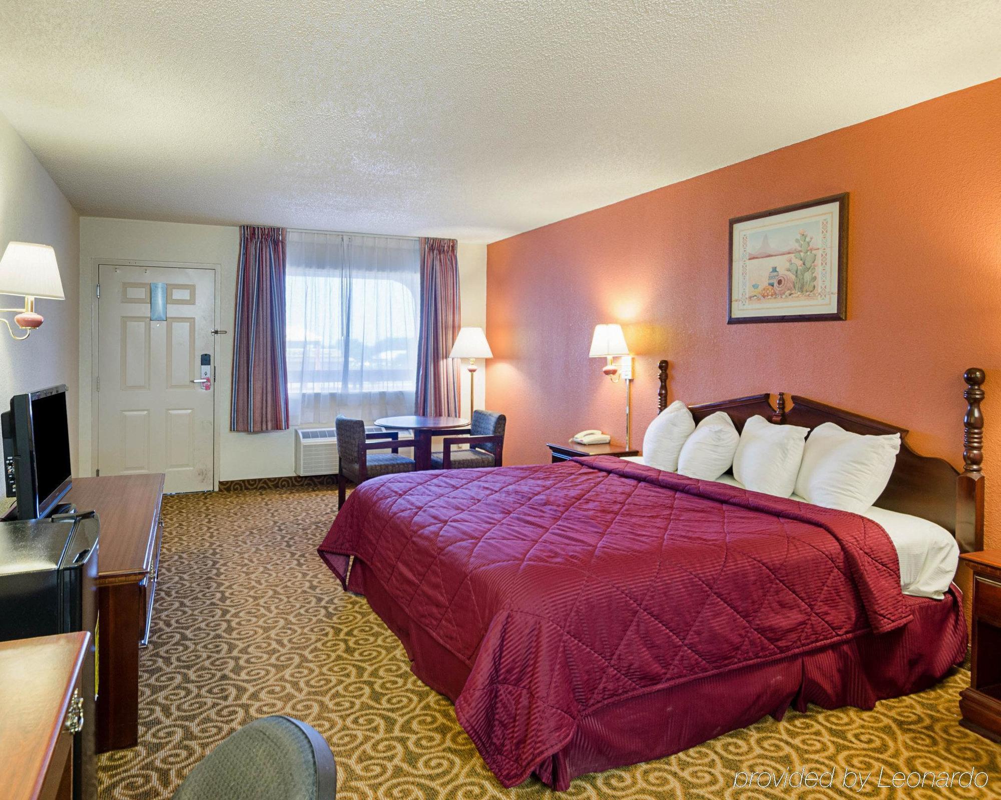 Surestay Hotel By Best Western Childress Buitenkant foto